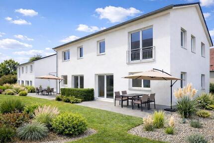 Ab Q3 2026 - 2 bis 3 Zimmer Neubauwohnungen zur Miete 2 zimmer