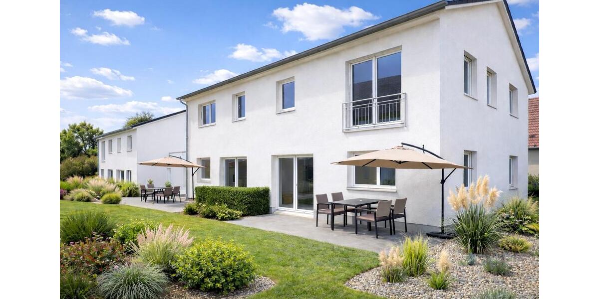 Ab Q3 2026 - 2 bis 3 Zimmer Neubauwohnungen zur Miete 2 zimmer