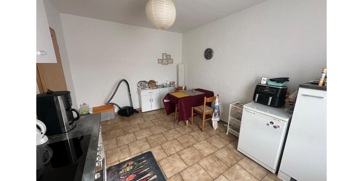 Erdgeschoßwohnung Halberstadt - 2 Zimmer, 310&euro; | Angebot:26177244