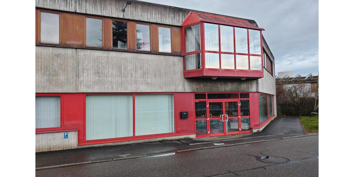 Gewerbeobjekt Heilbronn Kernstadt - 4.500&euro; | Angebot:26542982