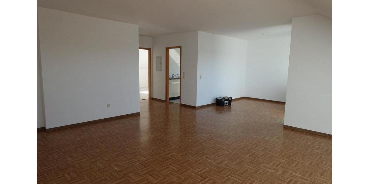 Etagenwohnung Bad Bocklet - 2 Zimmer, 69 m&sup2;, 610&euro; | Angebot:26178827