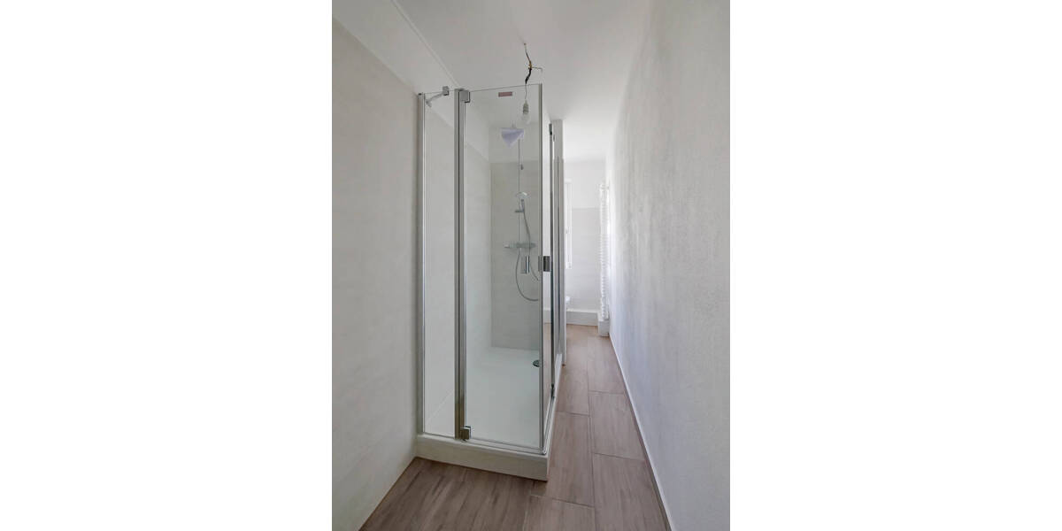 Etagenwohnung Neustadt in Sachsen Neustadt - 2 Zimmer, 49 m&sup2;, 392&euro; | Angebot:26116641