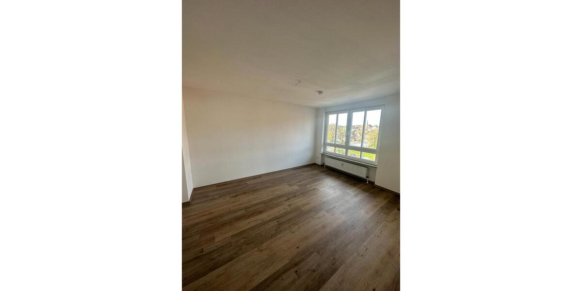 Etagenwohnung Eckersdorf - 1 Zimmer, 34 m&sup2;, 450&euro; | Angebot:26634319