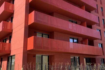Wohnung zum Mieten in Bonn 1.079 € 67.71 m² 2 zimmer