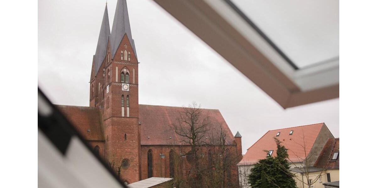 Maisonettenwohnung Neuruppin - 5 Zimmer, 137 m&sup2;, 1.627&euro; | Angebot:24689026