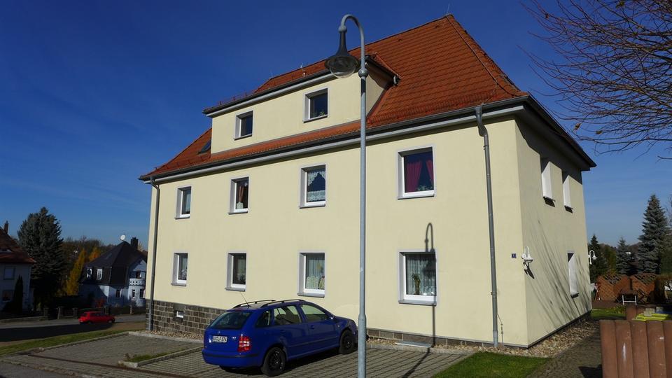 2-RW am Schlechteberg! zimmer