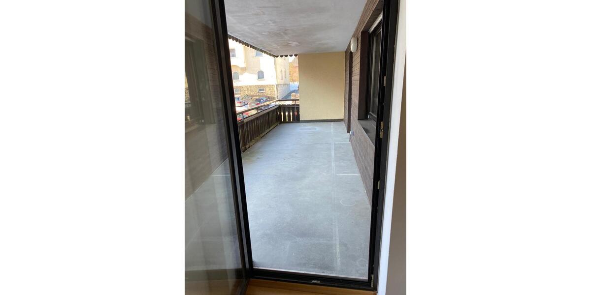 Etagenwohnung Marktredwitz - 4 Zimmer, 110 m&sup2;, 950&euro; | Angebot:26090306