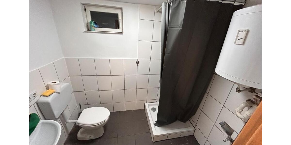 Wohnen auf Zeit Balzheim - 2 Zimmer, 40 m&sup2;, 320&euro; | Angebot:24815357