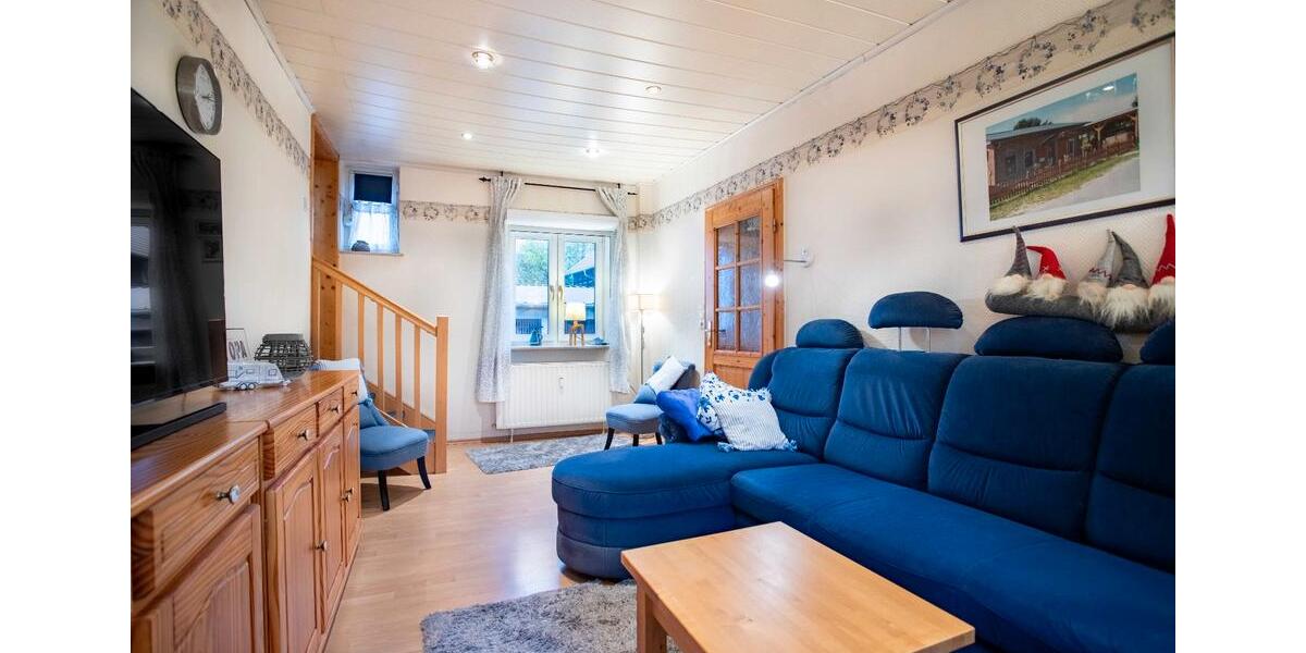 Einfamilienhaus Waldkappel - 4 Zimmer, 157 m&sup2;, 1.340&euro; | Angebot:26220799
