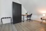 Wohnen auf Zeit Bielefeld Brackwede - 3 Zimmer, 63 m&sup2;, 2.350&euro; | Angebot:26481150