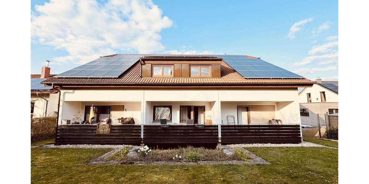 Etagenwohnung Gäufelden - 2 Zimmer, 46 m&sup2;, 640&euro; | Angebot:25957620