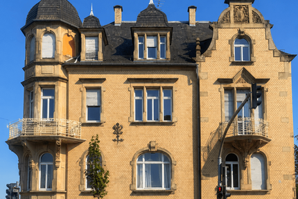 Wohnung Landau in der Pfalz Kernstadt - 5 Zimmer, 193 m&sup2;, 2.300&euro; | Angebot:27350302
