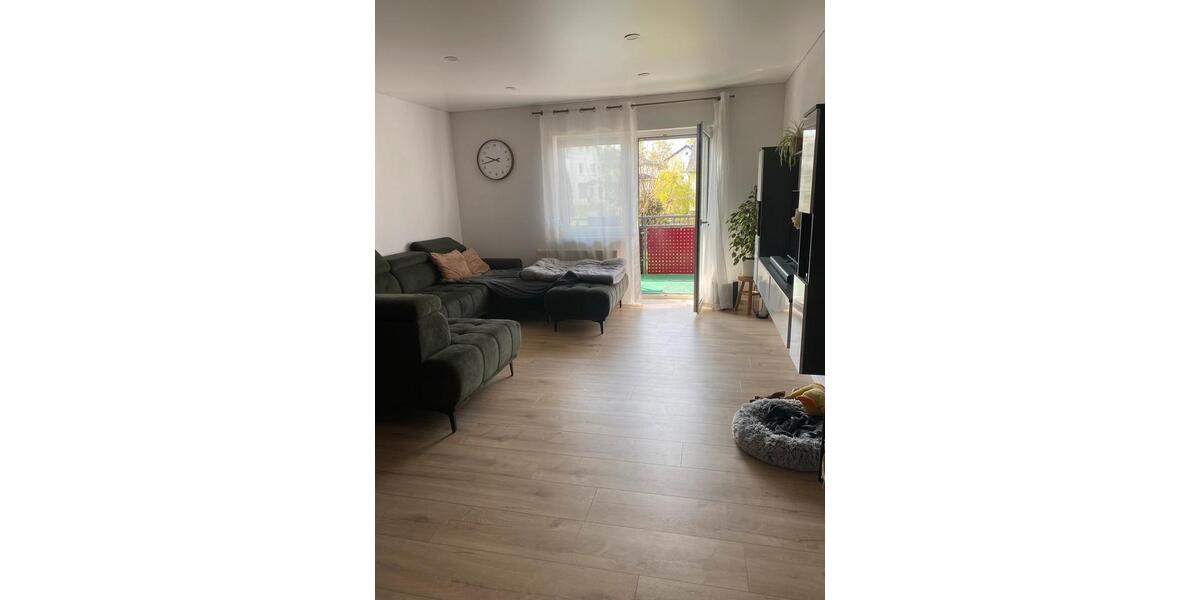 Etagenwohnung Westerburg - 3 Zimmer, 80 m&sup2;, 1.000&euro; | Angebot:25922997