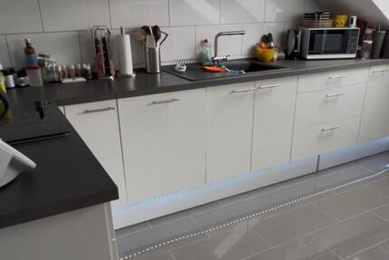 3-Zimmer-Dachgeschosswohnung mit toller Aufteilung 3 zimmer