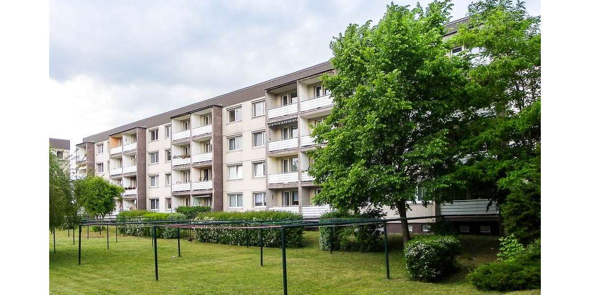 Wohnung zum Mieten in Rhinow 330,55 € 60.1 m² 3 zimmer