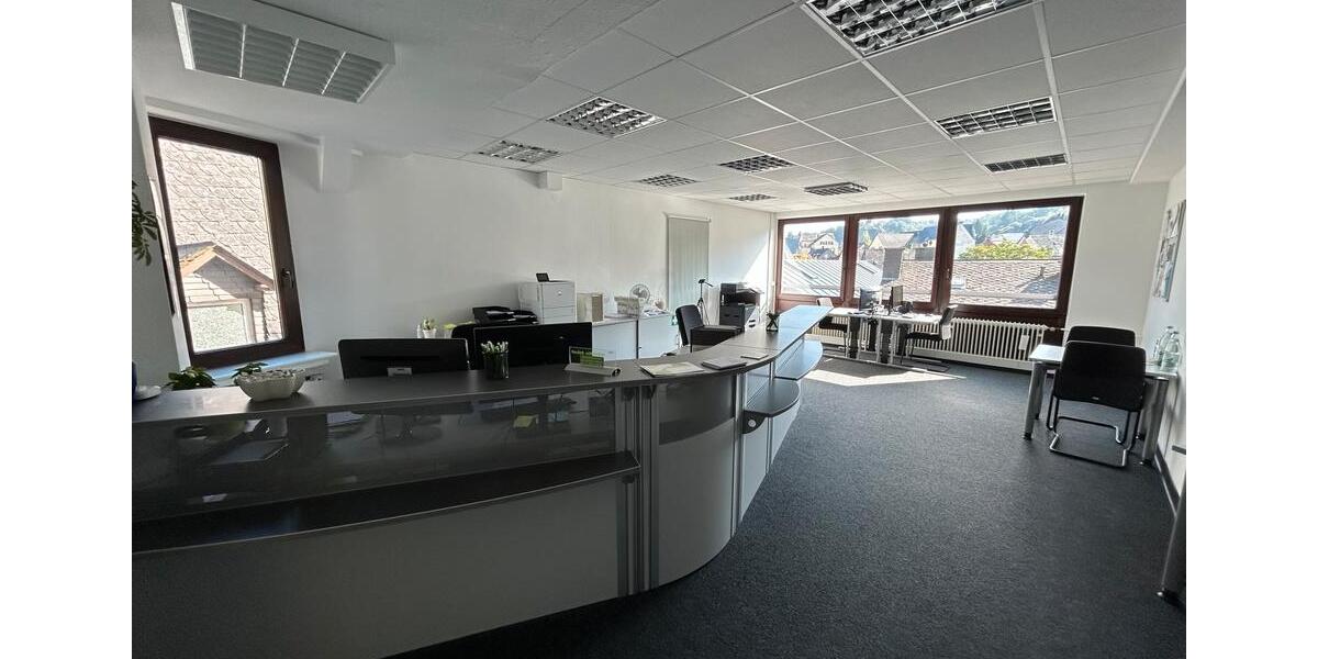 Gewerbeobjekt Idar-Oberstein Oberstein - 1.540&euro; | Angebot:25099343