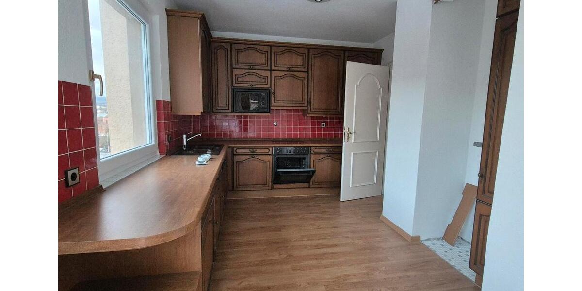 Etagenwohnung Balingen - 3 Zimmer, 101 m&sup2;, 900&euro; | Angebot:26562330