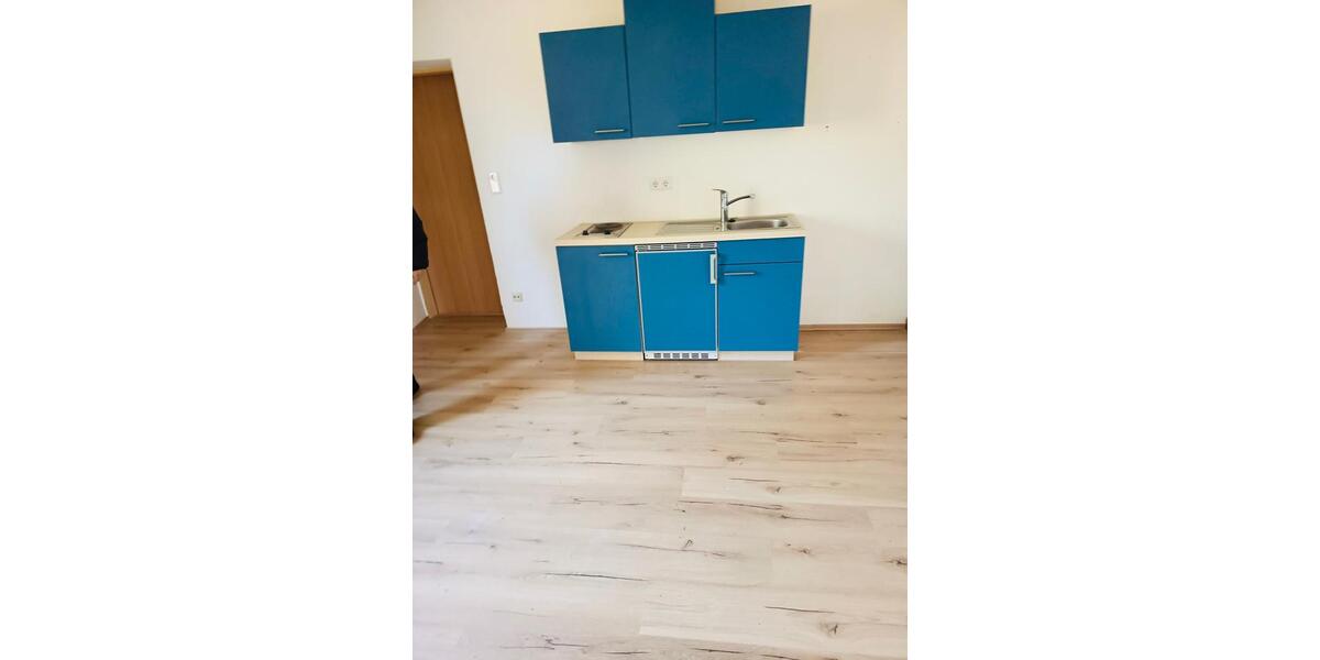 Etagenwohnung Sulzbach-Rosenberg Rosenberg - 2 Zimmer, 41 m&sup2;, 402&euro; | Angebot:25805738