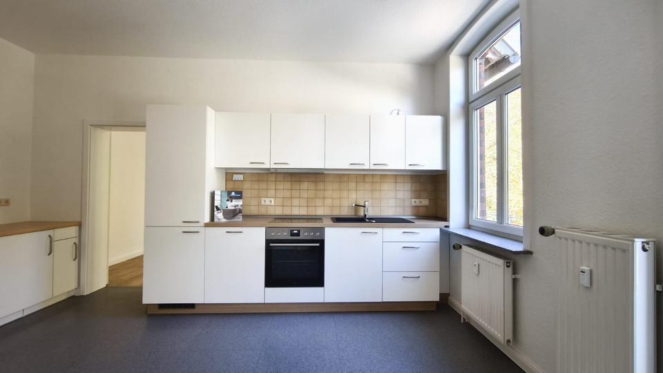 Etagenwohnung Bad Fallingbostel - 3 Zimmer, 67 m&sup2;, 918&euro; | Angebot:26248081