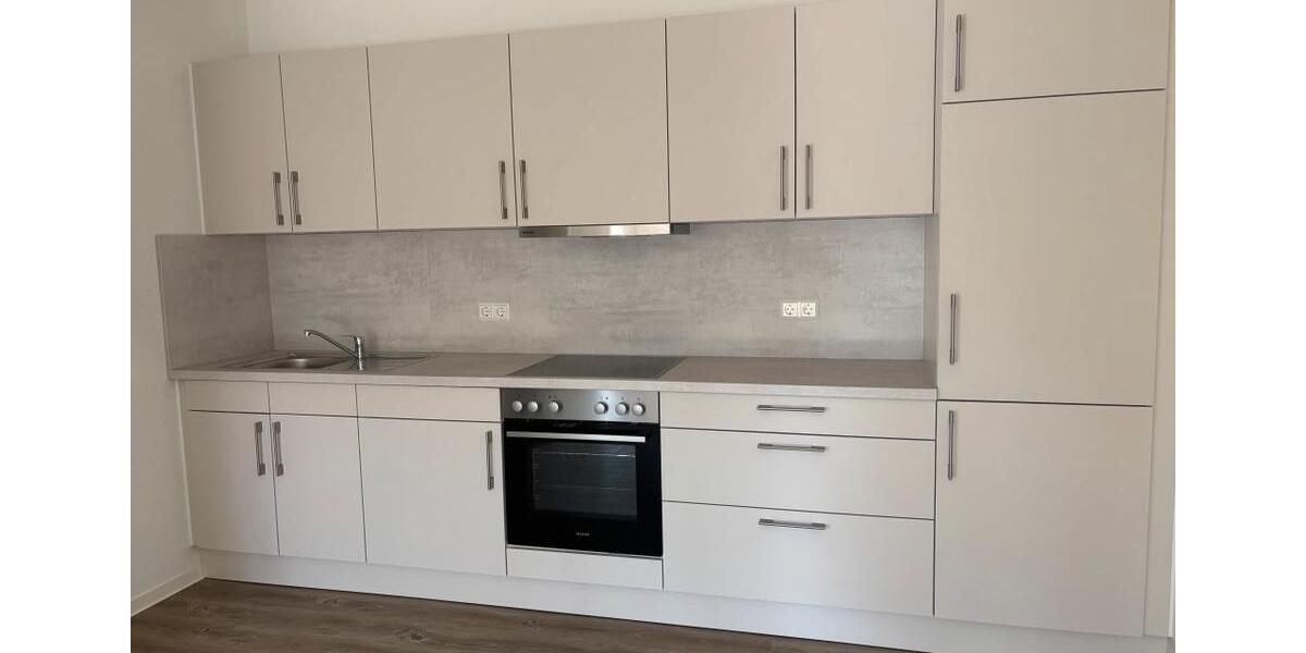 Etagenwohnung Quickborn - 3 Zimmer, 74 m&sup2;, 1.184&euro; | Angebot:25349271