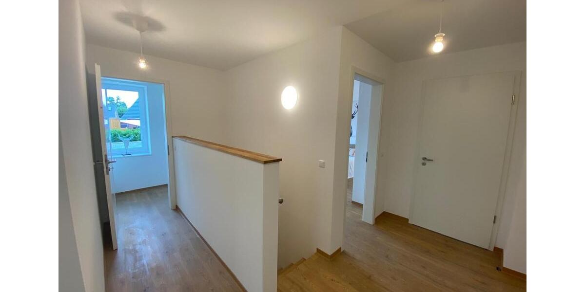 Terrassenwohnung Barsbüttel - 4 Zimmer, 96 m&sup2;, 1.632&euro; | Angebot:25900364