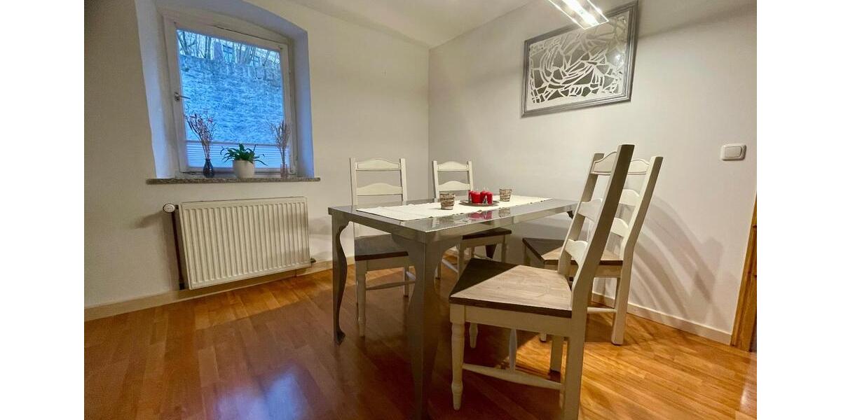 Monteurzimmer Ferienwohnung Zimmer Übernachtung Würzburg Land 3 zimmer