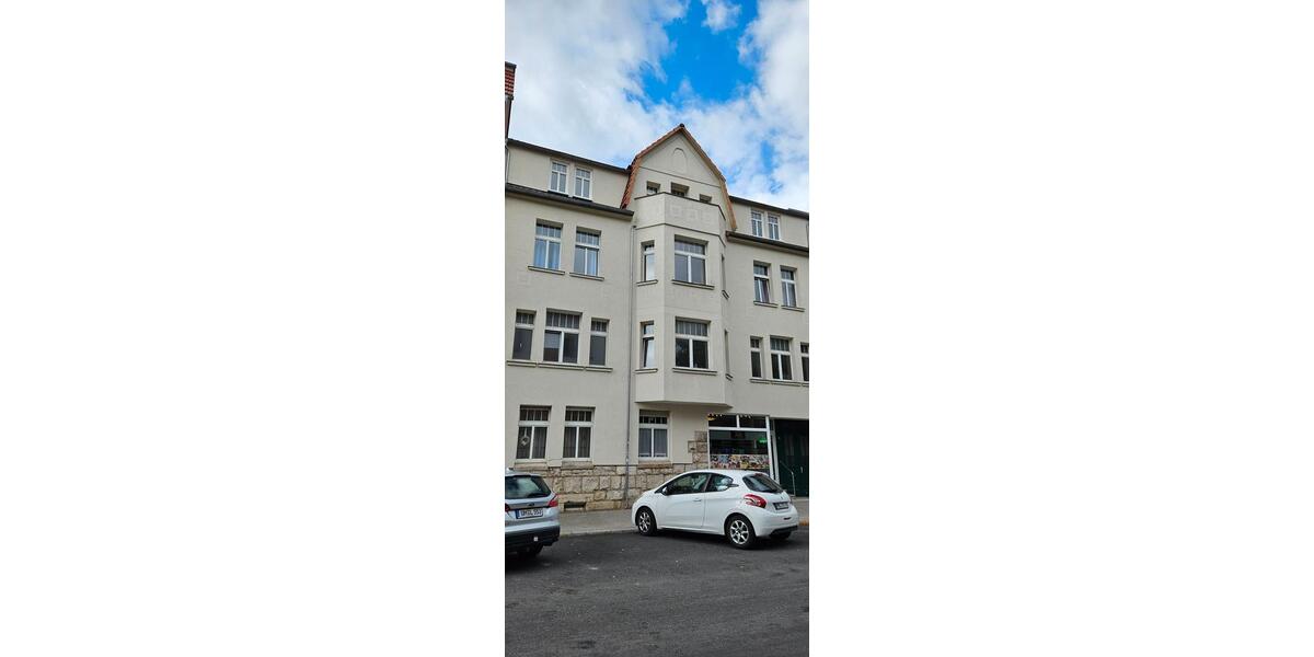 Etagenwohnung Mühlhausen (Thüringen) - 4 Zimmer, 120 m&sup2;, 650&euro; | Angebot:22914545