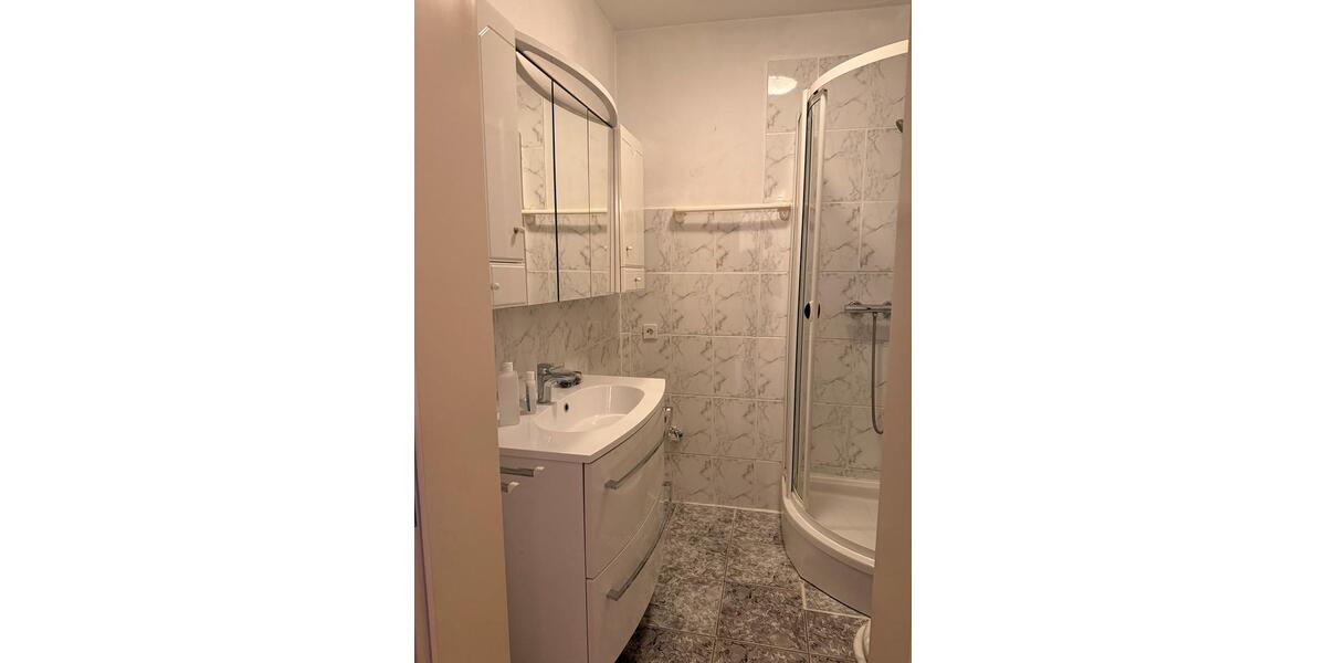 Etagenwohnung Bremen Häfen - 2 Zimmer, 55 m&sup2;, 1.200&euro; | Angebot:26544601