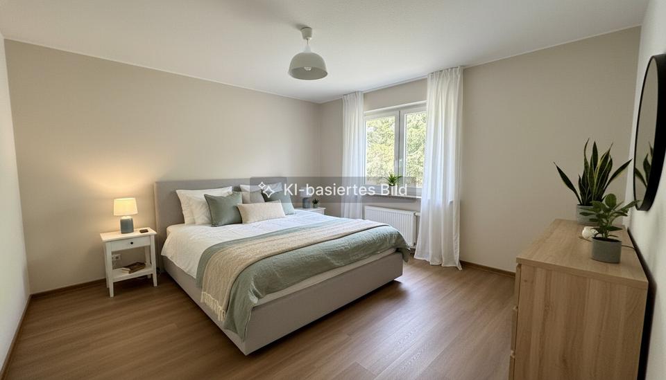 Erdgeschoßwohnung Neuenkirchen - 3 Zimmer, 128 m&sup2;, 1.200&euro; | Angebot:26580528