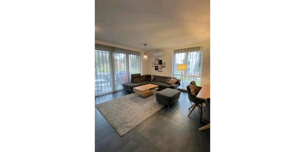 Etagenwohnung Lahr (Schwarzwald) - 3 Zimmer, 108 m&sup2;, 1.270&euro; | Angebot:26407601