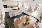 Terrassenwohnung Tangermünde - 3 Zimmer, 99 m&sup2;, 920&euro; | Angebot:26488086
