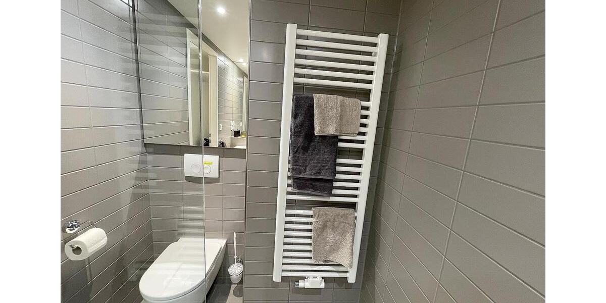 Etagenwohnung Schwäbisch Gmünd - 1 Zimmer, 23 m&sup2;, 490&euro; | Angebot:24795777