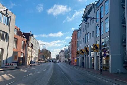 Gewerbeobjekt Rostock - 3.430&euro; | Angebot:22672016
