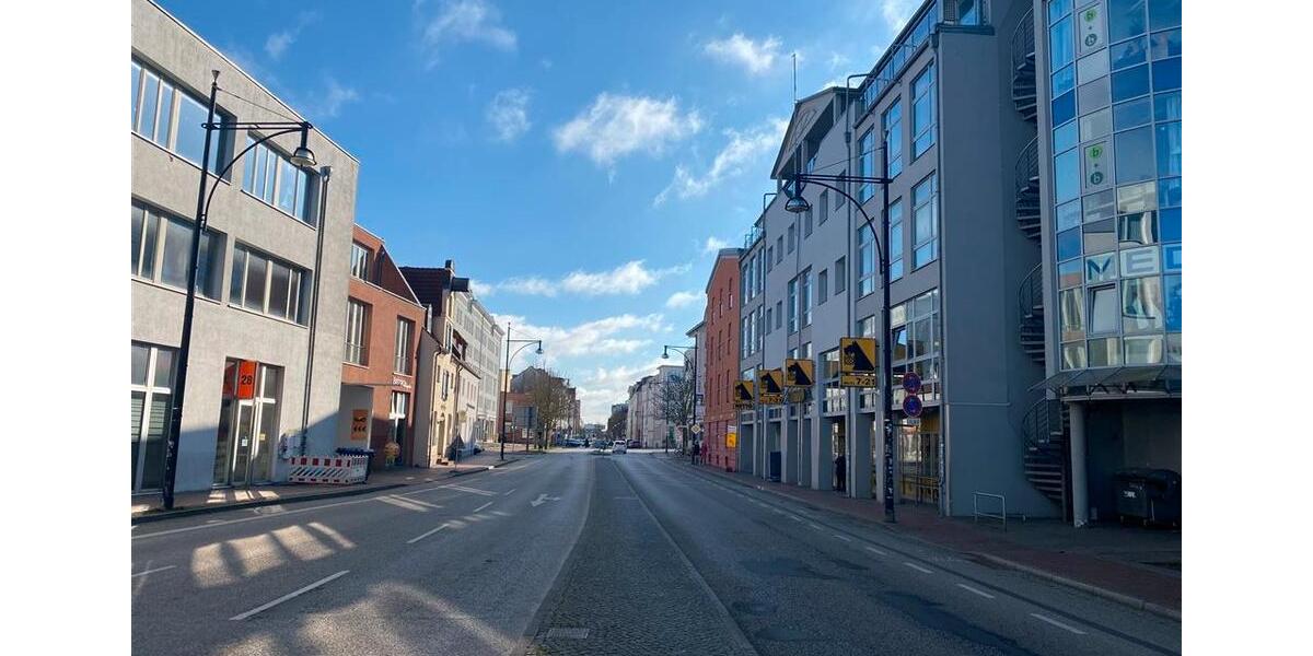 Gewerbeobjekt Rostock - 3.430&euro; | Angebot:22672016