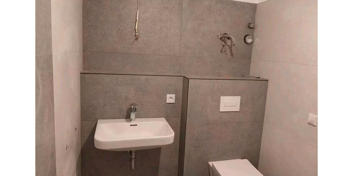 Etagenwohnung Limbach-Oberfrohna Oberfrohna - 2 Zimmer, 51 m&sup2;, 355&euro; | Angebot:26697008