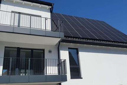 Wohnung Rossdorf (bei Darmstadt) - 3 Zimmer, 98 m&sup2;, 1.590&euro; | Angebot:26363499