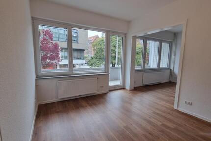 Sanierte Wohnung im Herzen von Hannover-City 3 zimmer