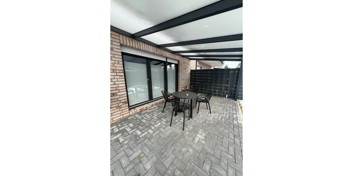 Erdgeschoßwohnung Westoverledingen - 3 Zimmer, 72 m&sup2;, 1.800&euro; | Angebot:24954126