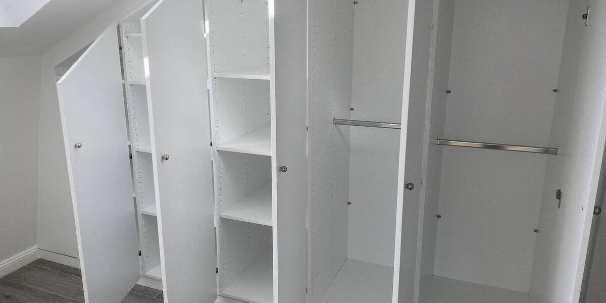 Etagenwohnung Brunsbek Langelohe - 2 Zimmer, 55 m&sup2;, 850&euro; | Angebot:26882675