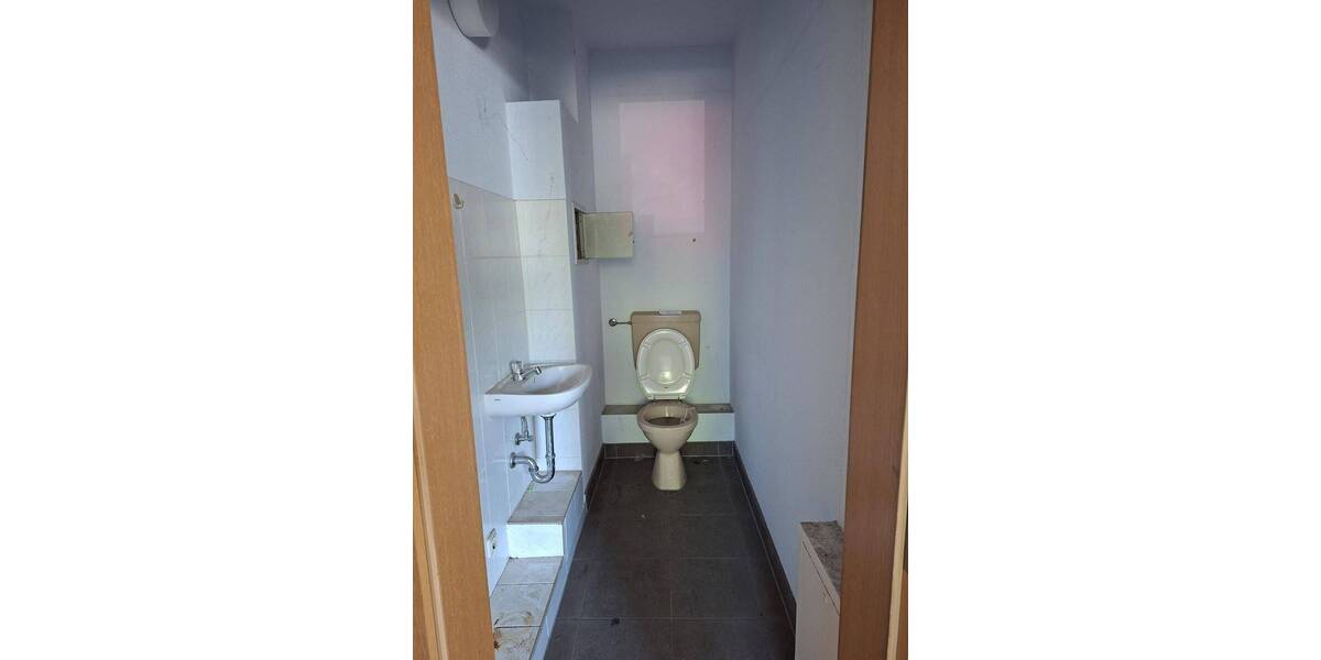 Gewerbeobjekt Mittweida - 750&euro; | Angebot:26763861