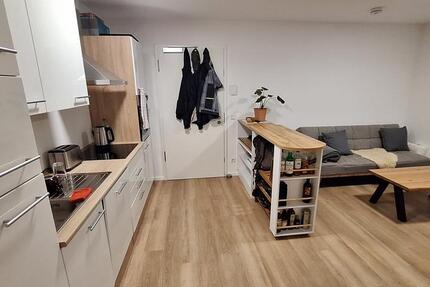 Wohnung Merzig - 2 Zimmer, 35 m&sup2;, 500&euro; | Angebot:25217164