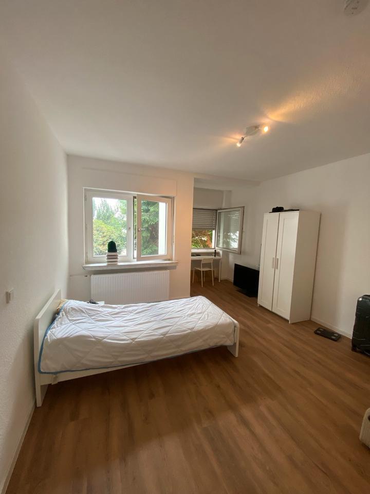 WG in Essen