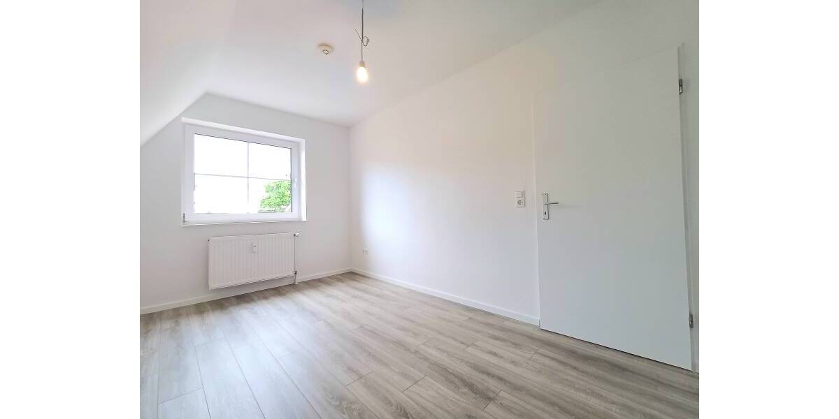 Etagenwohnung Minden Innenstadt - 3 Zimmer, 79 m&sup2;, 999&euro; | Angebot:25661400