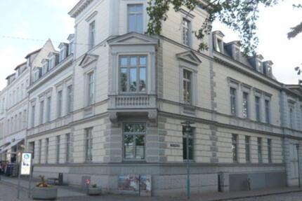 Wohnung Güstrow - 2 Zimmer, 79 m&sup2;, 550&euro; | Angebot:24801913