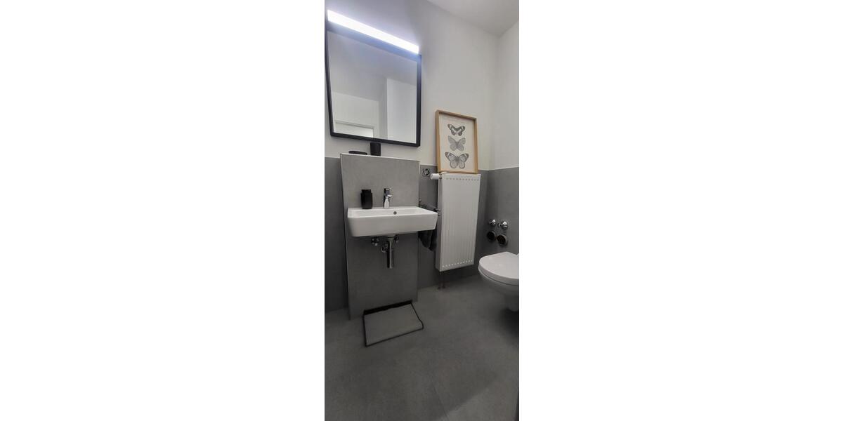Etagenwohnung Köln Ehrenfeld - 2 Zimmer, 23 m&sup2;, 880&euro; | Angebot:26511269