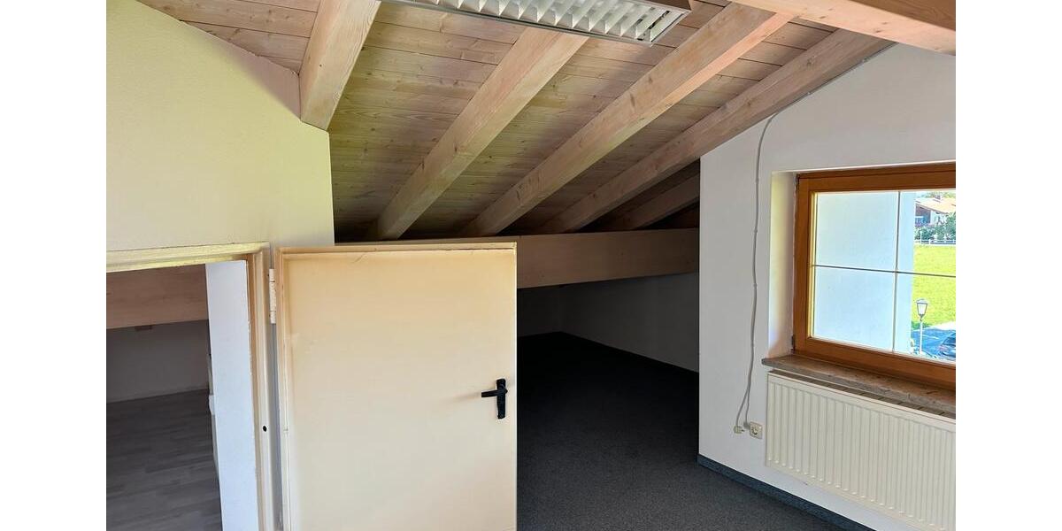 Maisonettenwohnung Ohlstadt - 2.5 Zimmer, 100 m&sup2;, 2.000&euro; | Angebot:26534456