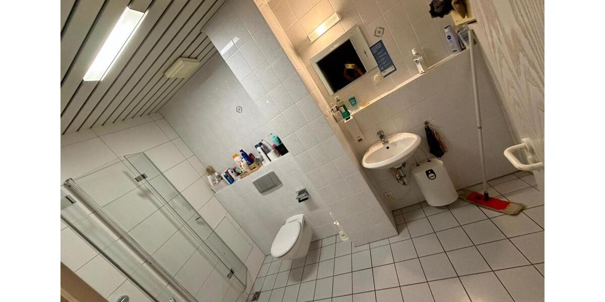 Wohnen auf Zeit Bad Homburg vor der Höhe Berliner Siedlung/Gartenfeld - 1 Zimmer, 18 m&sup2;, 680&euro; | Angebot:25081336