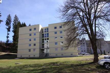 Wohnung Weitnau Seltmans - 4 Zimmer, 82 m&sup2;, 698&euro; | Angebot:26787468