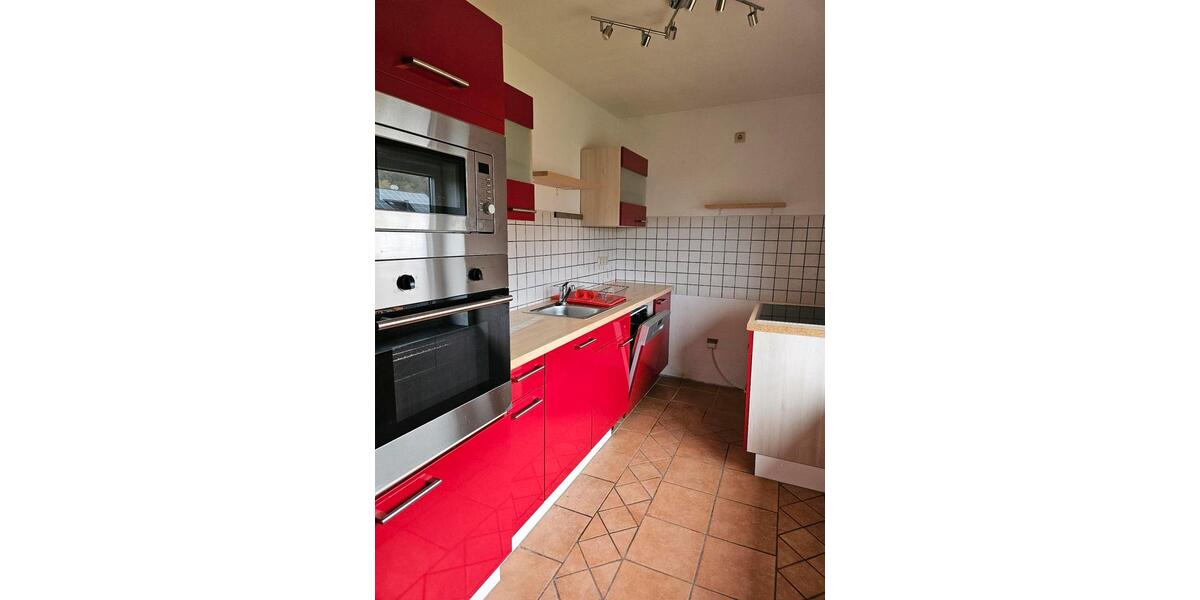 Etagenwohnung Bausendorf - 4 Zimmer, 92 m&sup2;, 835&euro; | Angebot:25402016