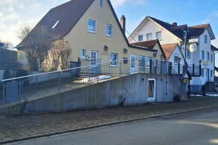 Gewerbeobjekt Pleinfeld - 850&euro; | Angebot:24657138